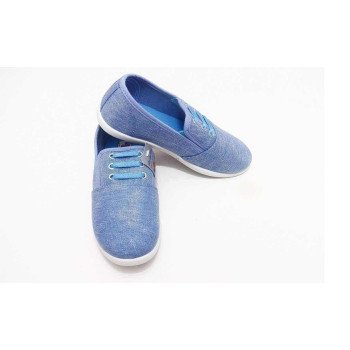 Giày Anh Khoa-AK668 tiểu bò nhạt