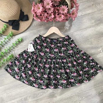 Chân váy hoa thô size đại cho bé gái -cvd5874-7 Chân váy hoa thô size đại cho bé gái -cvd5874-7