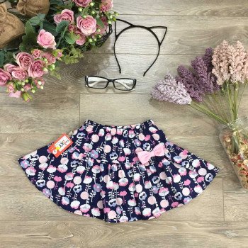 chân váy xuân hè hoa thô bé gái chân váy xuân hè hoa thô bé gái