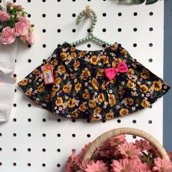 chân váy xuân hè hoa thô bé gái chân váy xuân hè hoa thô bé gái