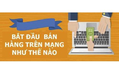 Kinh nghiệm mở Shop bán quần áo Online