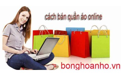 lấy sỉ quần áo trẻ em bán online