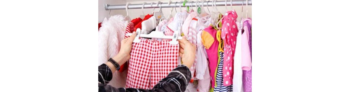 Mở cửa hàng kinh doanh quần áo trẻ em cần chuẩn bị những gì?