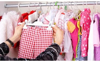 Mở cửa hàng kinh doanh quần áo trẻ em cần chuẩn bị những gì?
