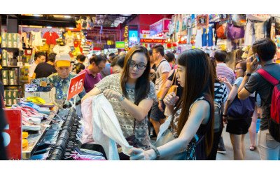 Bán hàng với giá rẻ? Quên đi, hãy bán nhiều hàng với giá cao