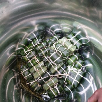 Cho thuê nồi luộc bánh chưng  100 chiếc Cho thuê nồi luộc bánh chưng  100 chiếc