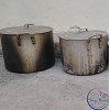 Cho thuê nồi luộc bánh chưng loại nhỏ Cho thuê nồi luộc bánh chưng loại nhỏ-