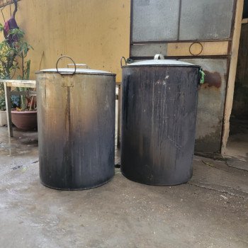 cho thuê thùng nấu bánh chưng cỡ đại - 150 bánh cho thuê thùng nấu bánh chưng cỡ đại - 150 bánh