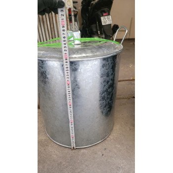 Bán nồi luộc bánh chưng - tôn hoa luộc 35-40 bánh Bán nồi luộc bánh chưng - tôn hoa luộc 35-40 bánh