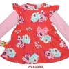 váy hoa cotton-AV81545-
