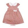 váy thu tay hến cổ sen-V715314-kidsky-bán sỉ váy thu tay hến cổ sen-V715314 váy thu tay hến cổ sen-V715314-