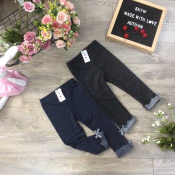 quần leg giả jean size nhí-LJ6