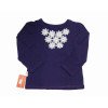 áo cotton thu bé gái -A2875-