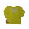 áo cotton thu bé gái -A2875-