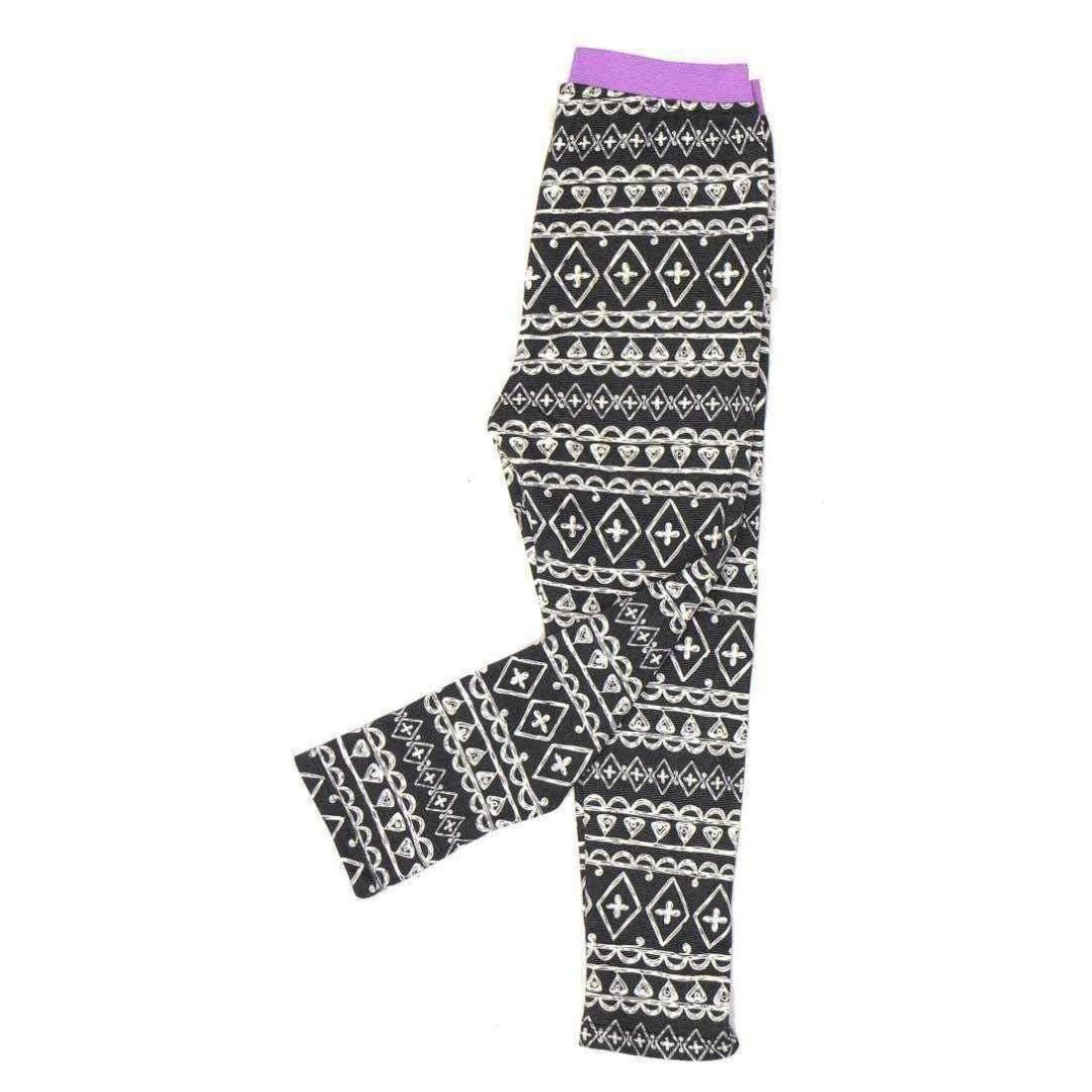 Quần legging 2 da bé gái-Q111595-kidsky-bán sỉ Quần legging 2 da bé gái-Q111595 Quần legging 2 da bé gái-Q111595-