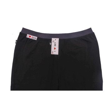 Quần legging cotton dài-Q24156