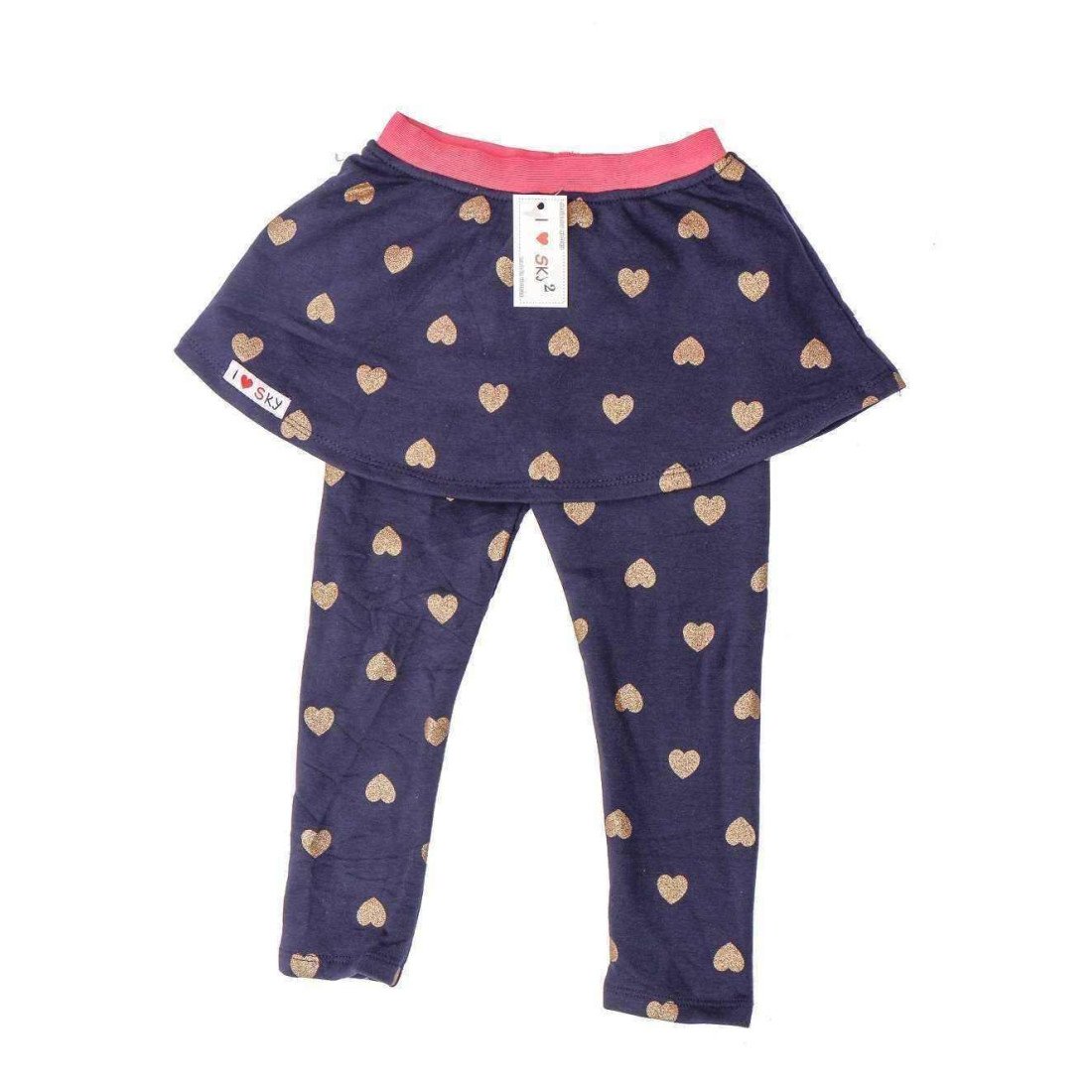 Quần lồng váy-Q111545-kidsky-bán sỉ Quần lồng váy-Q111545 Quần lồng váy-Q111545-
