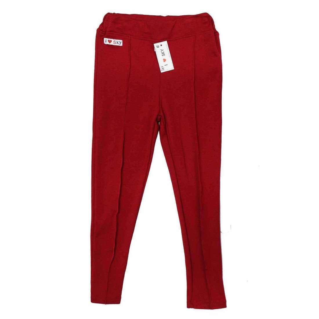 Quần ly size đại bé gái-Q16105-