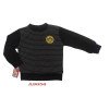 áo kẻ cotton bé trai-A8656-