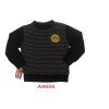 áo kẻ cotton bé trai-A8656-