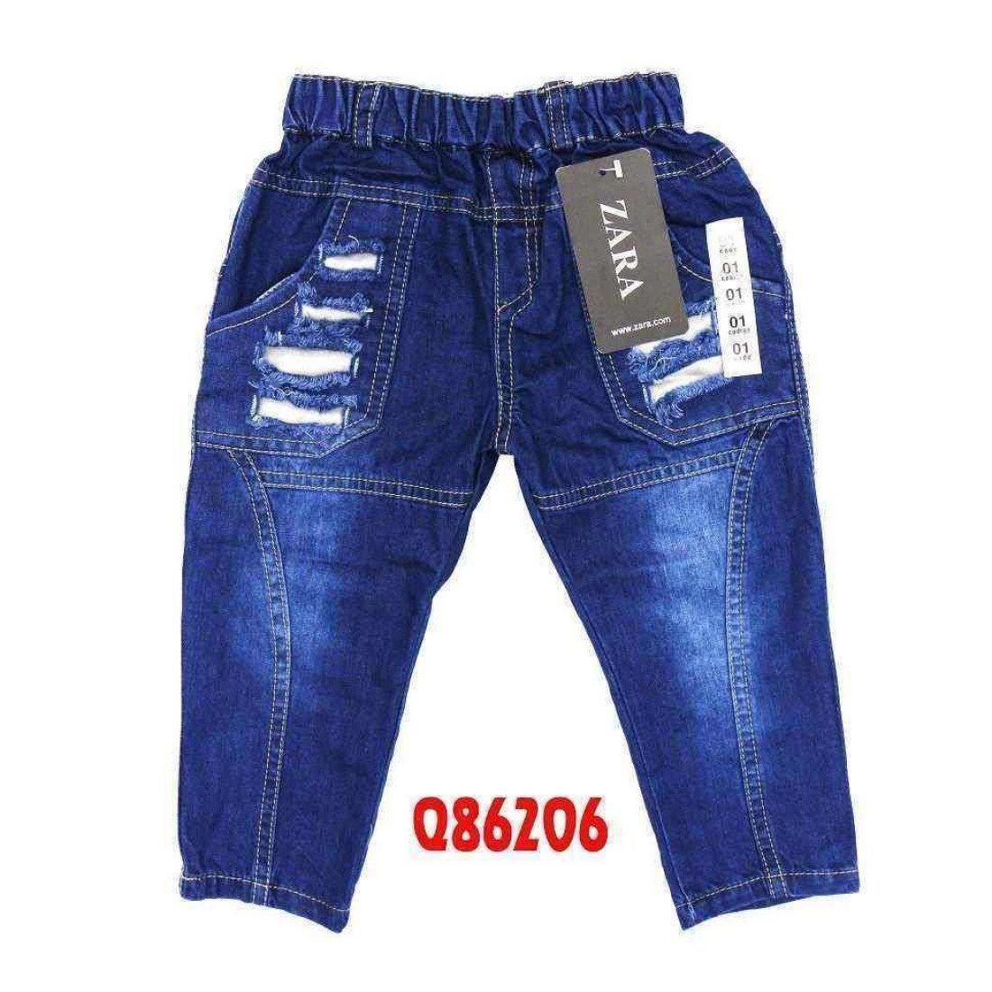 quần jean size nhí-Q86206-