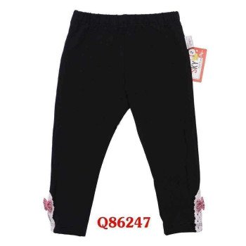 quần legging nơ gấu-Q86247