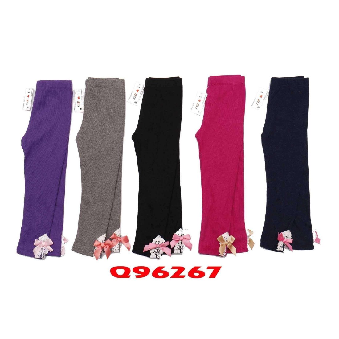 legging len tăm sẻ gấu size 9-12-