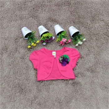 áo fullhose hoa lụa bé gái- F6 áo fullhose hoa lụa bé gái- F6