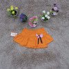 Chân váy cotton - CV46146-