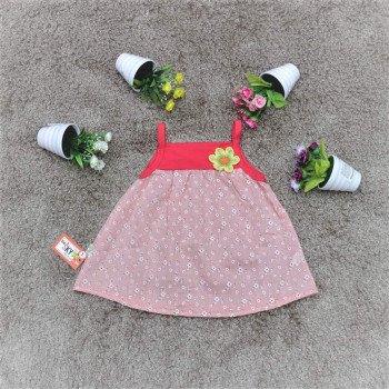 Áo hai dây boy hoa - A56125 Áo hai dây boy hoa - A56125