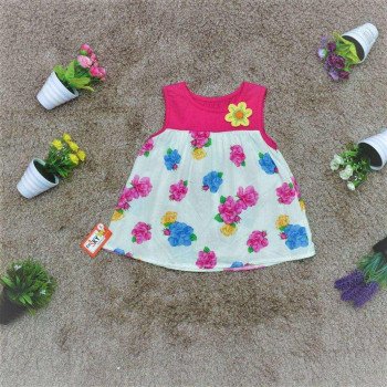 Áo lanh ba lỗ - A56135 Áo lanh ba lỗ - A56135