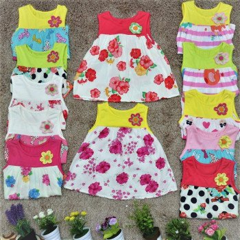 Áo lanh ba lỗ - A56135 Áo lanh ba lỗ - A56135