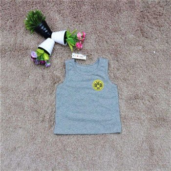 Áo sn cotton bé trai - A6665