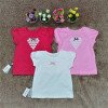 Áo cotton hoa chùm - A2725-