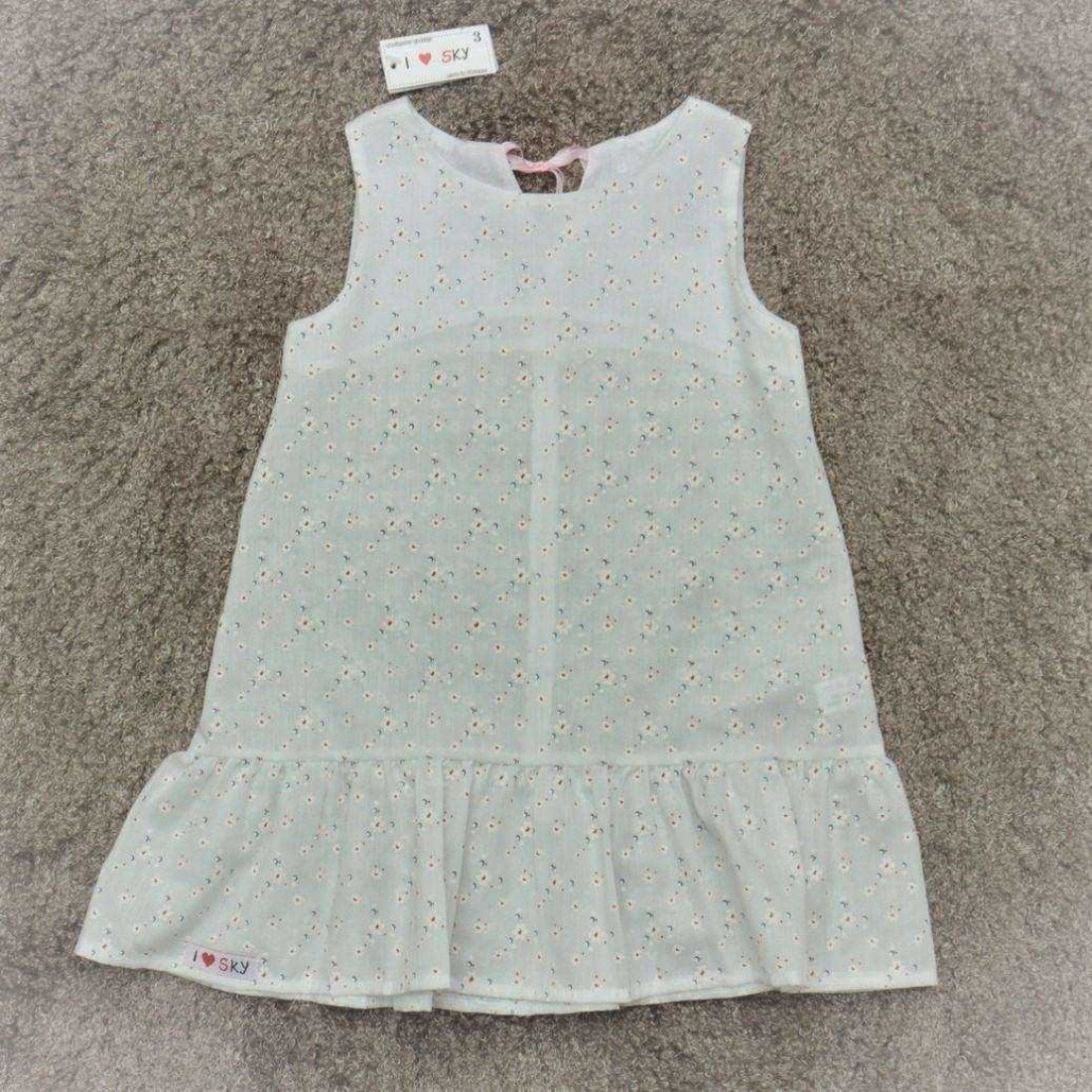 Váy đuôi cá bé gái - v7255-kidsky-bán sỉ Váy đuôi cá bé gái - v7255 Váy đuôi cá bé gái - v7255-