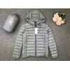 áo phao siêu nhẹ Uniqlo - size đại-
