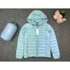 áo phao siêu nhẹ Uniqlo - size đại-