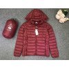 áo phao siêu nhẹ Uniqlo - size đại-