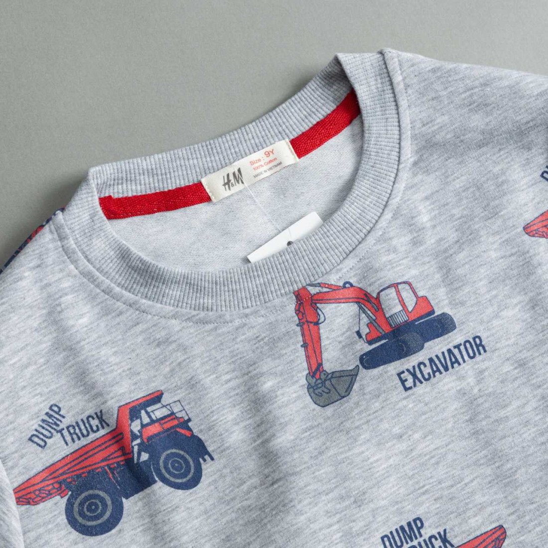 bộ thu đông nỉ da cá bé trai-H&M-bán sỉ bộ thu đông nỉ da cá bé trai bộ thu đông nỉ da cá bé trai-