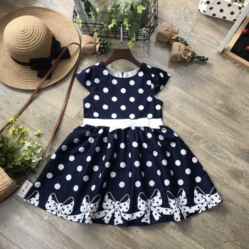 váy thô chân hoa tím than- v3024 váy thô chân hoa tím than- v3024